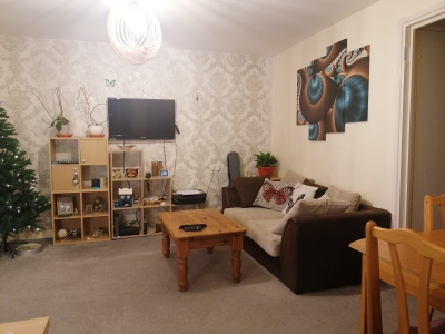 2   bedroom house in Brighton